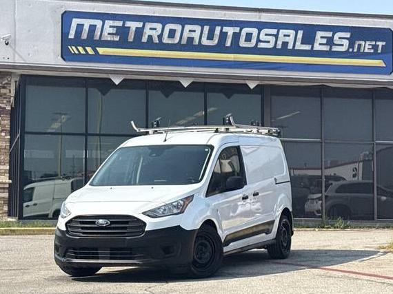 FORD TRANSIT CONNECT 2020 NM0LS7E23L1462235 image
